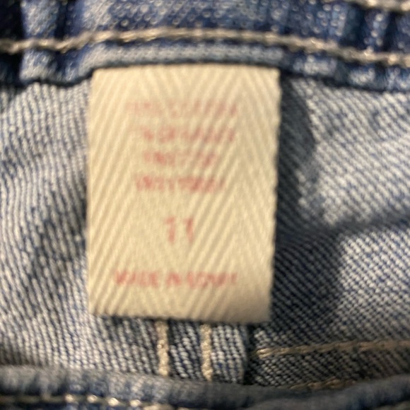 ⭐️ North Face & Mossimo Denim Shorts⭐️ - Picture 4 of 13